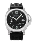 Pre-Owned Panerai Luminor Power Reserve Watch